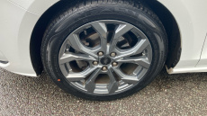 Ford Focus 1.0 EcoBoost ST-Line 5dr Petrol Estate